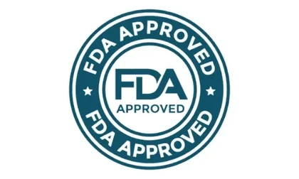 Hydroryn FDA-registered facility claim