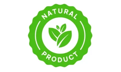 Hydroryn naturally sourced ingredients claim