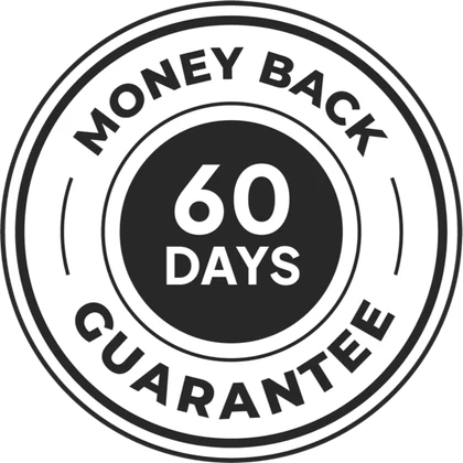 Hydroryn money-back guarantee